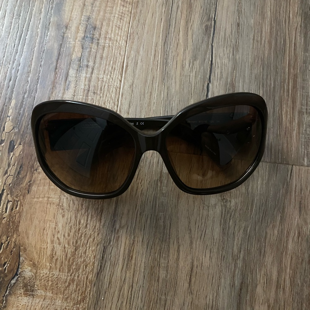 Coach Sunglasses